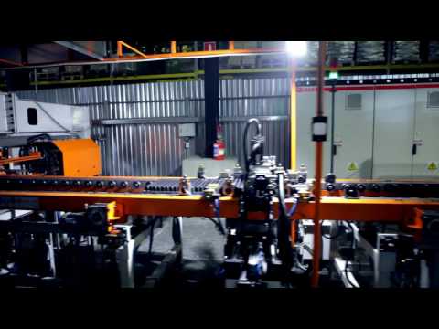 Сталевий Радіатор Rens 22 Тип 500x1000K БП, видео 1