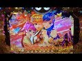 ≪ 金富士 No.10 ≫ 【 華ぱぱのパチンコ実戦動画 アツい時間のはじまり 第94話・CRスーパー海物語 in JAPAN 金富士バージョン 】 第10戦