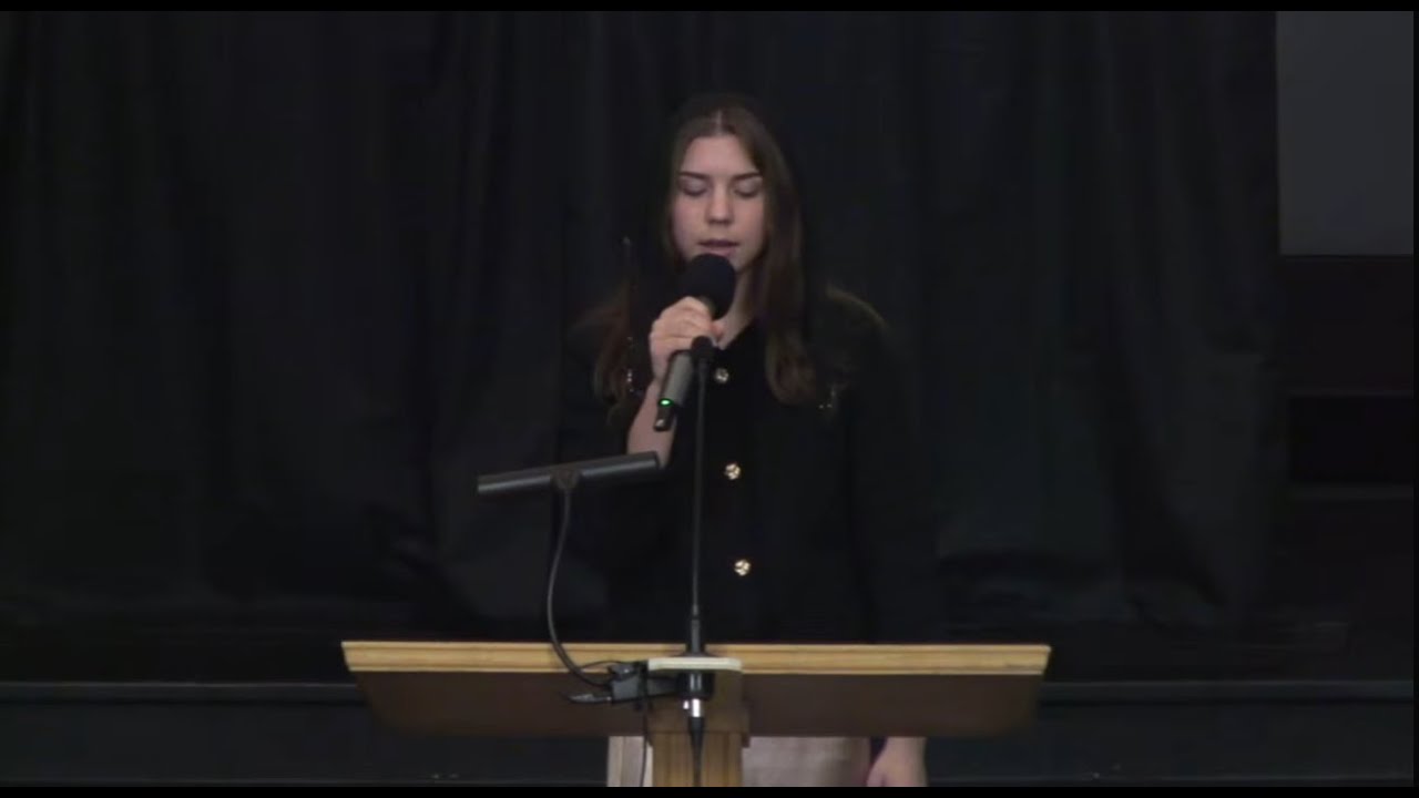 Душа искала чистоты