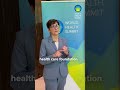 What does health resilience mean in practice?