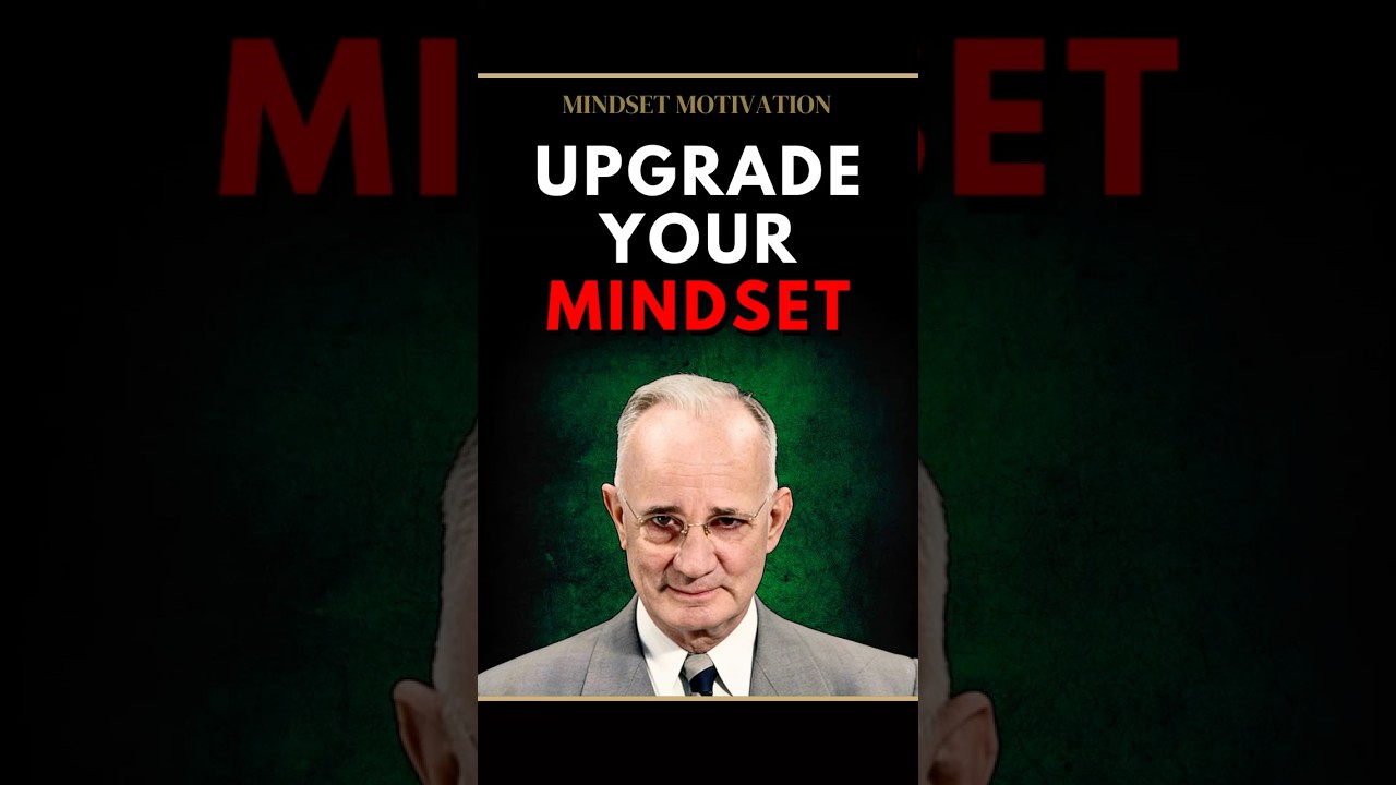 Как тренировать свой разум для достижения богатства | Мотивация Наполеона Хилла