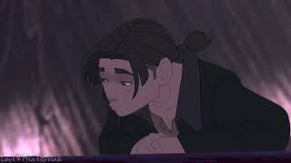 Eat You Alive - Jim Hawkins & Jessica Rabbit