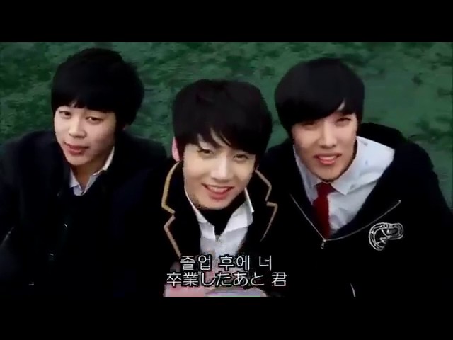 ばんたん 卒業 Youtube