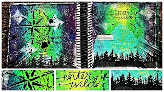 BIBLE ART JOURNAL Process: Enter Wild (Northern Lights) with Gel Press + TCW
• +++ • V I D E O . I N F O • +++ •
This is the edited version of the Facebook Live I did over on the Gel Press Faith Impressions Facebook Group
Join our Faith Impressions Group on Facebook!: https://www.facebook.com/groups/gpfaithimpressions
Inspiration from the sermon by Carlos Whittaker at Transformation Church:
https://www.youtube.com/watch?v=xXbhuVf-bqQ
Let the heavens praise your wonders, O Lord,
your faithfulness in the assembly of the holy ones!
For who in the skies can be compared to the Lord?
Who among the heavenly beings is like the Lord,
a God greatly to be feared in the council of the holy ones,
and awesome above all who are around him?
-Psalm 89:5-7 (ESV)
Blog entry details:
https://www.splendiferossity.com/bible-journal/enter-wild
All entries on my journaling Bible and art journal can be seen on my Instagram @redhedtm and website http://www.splendiferossity.com .
• +++ • S U P P L I E S • +++ •
-Gel Press Faith Impressions Kit by Keri Sallee
https://amzn.to/2LnLeow
-Ranger Dina Wakley Acrylic Paint in Sky, Turquoise
https://amzn.to/3smz7sl
-Ranger Tim Holtz Distress Oxide Ink Pads in Dusty Concord, Black Soot
https://amzn.to/3i8abAn
-Ranger Tim Holtz Distress Alcohol Ink Kit (Tree Stamp)
https://amzn.to/31p8abv
-Tsukineko VersaFine Pigment Ink, Onyx Black
https://amzn.to/3bDIY78
-Uni Posca Paint Marker Full Bundle Set PC 5M in Black
https://amzn.to/3g69oPO
-Brea Reese Acrylic Paint in Black, Silver
https://amzn.to/3aiuCIO
-Zebra Pen Zensations Funwari Brush Pen
https://amzn.to/3nEh4ud
-Illustrating Bible CSB Green (Spiral Bound Journaling Bible)
https://amzn.to/3senRyd
-Apple Barrel Acrylic Craft Paint in Admiral Blue, Wild Iris, Pool Blue, Black, -Wasabi, Island Blue, White
https://amzn.to/2WcnxkW
-TCW9002 Black Gesso
https://tcw-stencils.myshopify.com/products/tcw9002-black-gesso
-TCW9012 Shimmery Goodness
https://tcw-stencils.myshopify.com/products/tcw9012-shimmery-goodness
-TCW384 Well Rounded Stencil
https://tcw-stencils.myshopify.com/products/tcw384-well-rounded
-TCW673 Geometric Landscape Stencil
https://tcw-stencils.myshopify.com/products/tcw673-geometric-landscape
-TCW454 Specimens Stencil
https://tcw-stencils.myshopify.com/products/tcw454
-TCW744 Wanderlust Stencil
https://tcw-stencils.myshopify.com/products/tcw744-wanderlust
• +++ • L I N K S • +++ •
W E B S I T E : http://www.splendiferossity.com
F A C E B O O K : https://www.facebook.com/splendiferossity
E T S Y . S H O P: http://www.etsy.com/shop/Splendiferossity
I N S T A G R A M : http://instagram.com/redhedtm
P I N T E R E S T : http://www.pinterest.com/redhedtm
Disclosure of Material Connection: Some of the links are “affiliate links.” This means if you purchase through my link, I will receive an affiliate commission. However, I only recommend products or services I believe will add value to my readers. BIBLE ART JOURNAL Process: Enter Wild (Northern Lights) with Gel Press + TCW