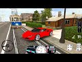 Supercars Drive | Sydney And Mountain Road - Car Driving School Sim #3 - Android Gameplay