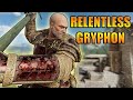Relentless Gryphon - Looong Fights [For Honor]