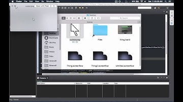 Java Programing Tutorials - Episode 13 - Custom Cursors!