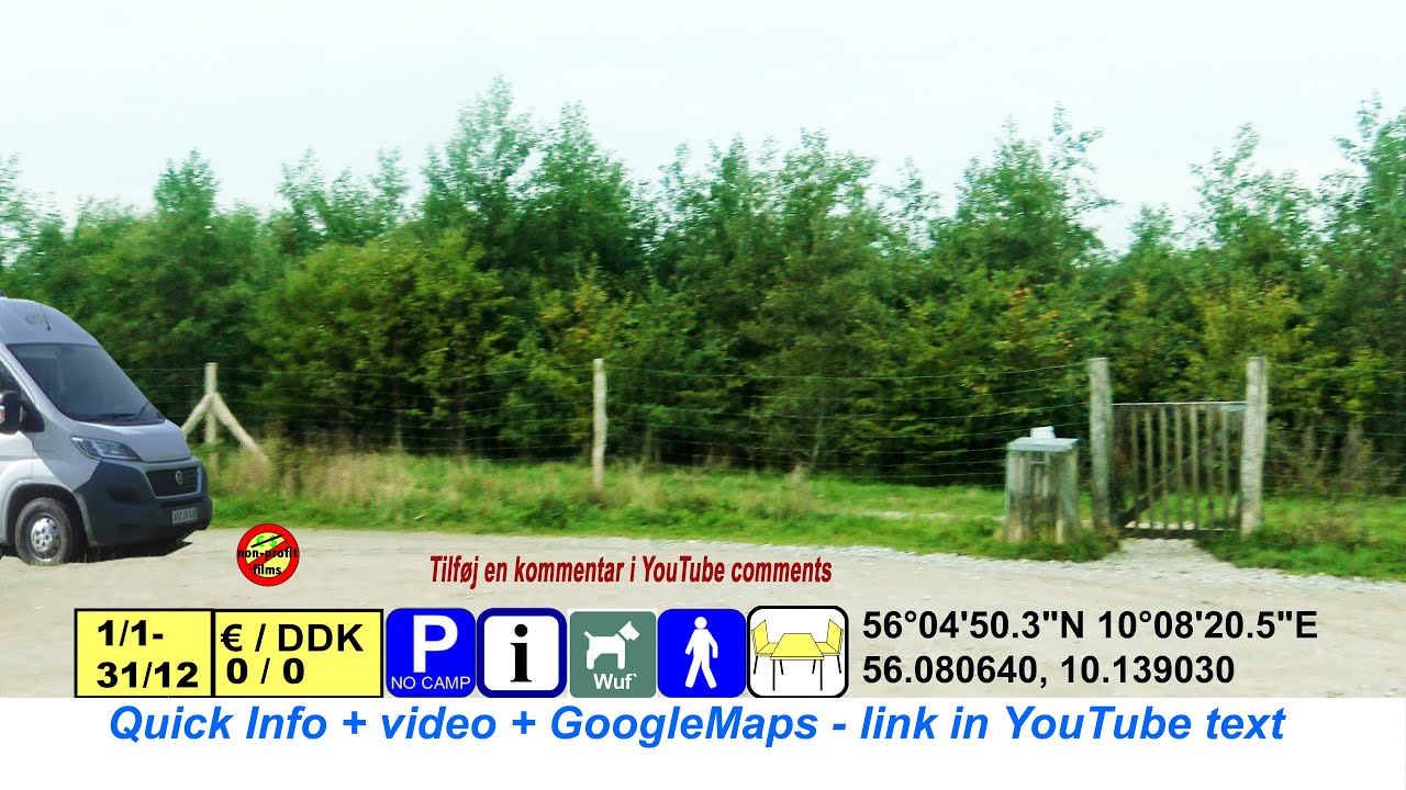 Østerby Hundeskov, Tranbjerg, Aarhus 🅿️🆓🌳🐕🚶-433-