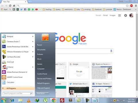 Facebook PHP SDK v5 Setup Facebook App on localhost Using XAMPP   Part 11