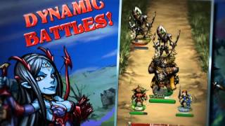 Blood Brothers - Teaser