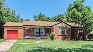 TBG - 4209 Springlake Dr. Oklahoma City, OK 73111
