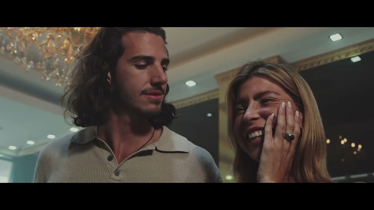 The Voice of the Occidental Puerto Banús