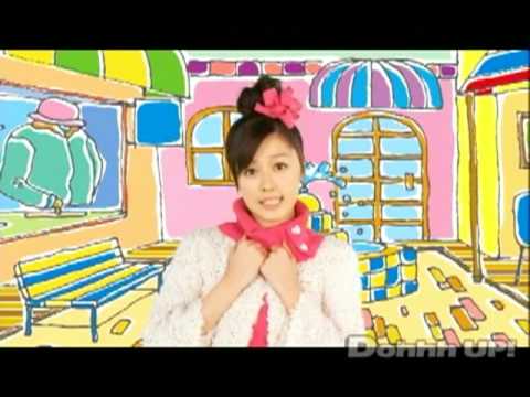 Kusumi Koharu - Happy Happy Sunday - YouTube