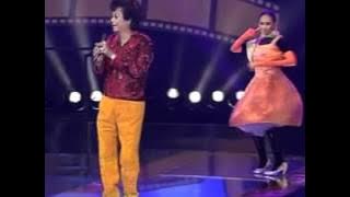 dato' m daud kilau @ konsert emas