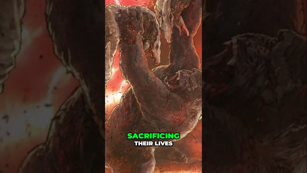 How Kong Became The Most Powerful Member Of His Species 