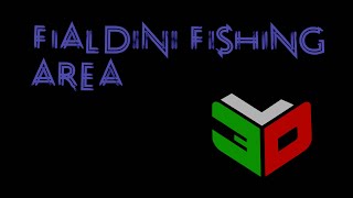 Fialdini Fishing Area
