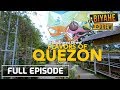 Biyahe ni Drew: Flavors of Quezon | Full Episode