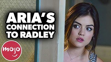 Top 10 Unanswered Pretty Little Liars Questions