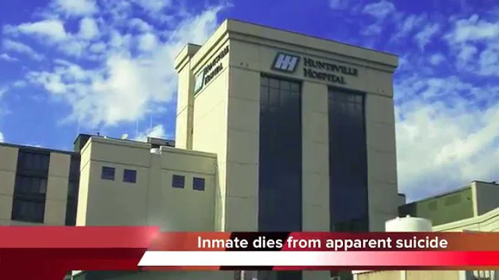 Kevin Daniel Hancock dies in apparent suicide in A...