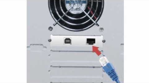 STORDIGITAL SD7 DVD NetBurner