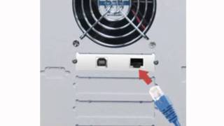 STORDIGITAL SD7 DVD NetBurner