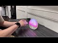 Sunrise Alarm Clock White Noise Machine: Natural Wake Up Light - Dimmable Clock with Bluetooth Speak