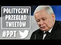 Bilion złotych dodatkowych wpływów budżetowych za rządów PiS [Polityczny Przegląd Tweetów]