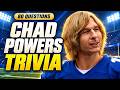 How Well Do You Know Chad Powers? 80-Question Quiz (Seasons 1 &amp; 2)