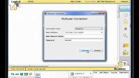 Multiuser Connection Packet Tracer 5.1.mp4