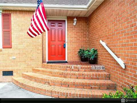 2076 Nansemond Parkway, Suffolk, VA home video tour