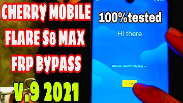 HOW TO REMOVE GOOGLE ACCOUNT to FLARE S8 MAX or FRP BYPASS tested 100%