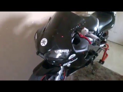 Come comprare una motocicletta usata su Craigslist