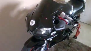How To Buy a Used Motorcycle Off Craigslist