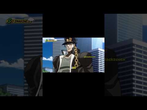 Click Up For More Soimagine Animeedits Jojosbizzareadventure Voiceover Narration 