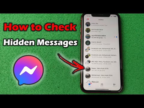 How to Check
