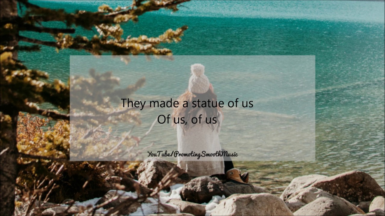 Luke Christopher Statues (lyrics) YouTube