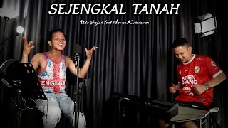SEJENGKAL TANAH || DANGDUT UDA FAJAR ( LIVE MUSIC)