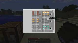 Minecraft- Craftguide Mod Review