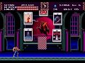 Castlevania Bloodlines (Sega) все боссы