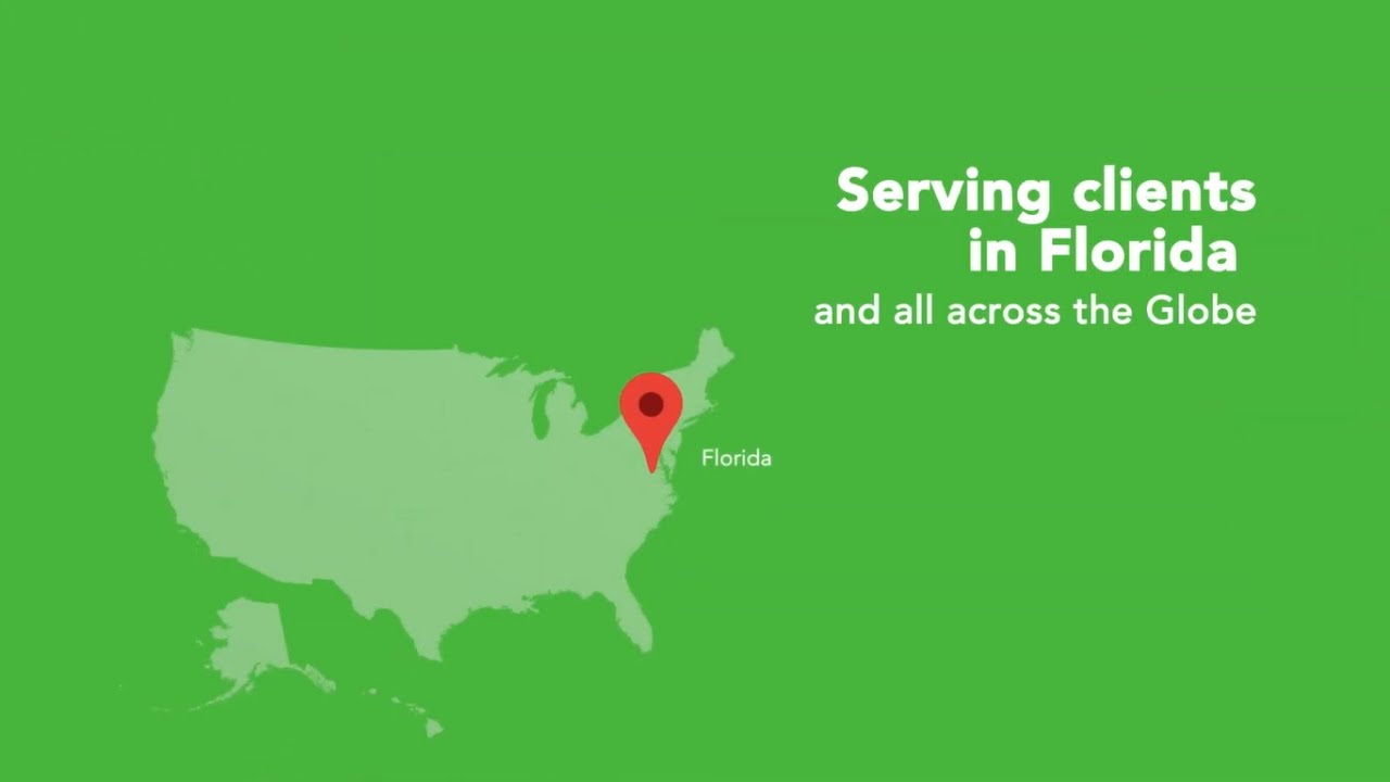 Web Design Company Florida | BrandSpurt