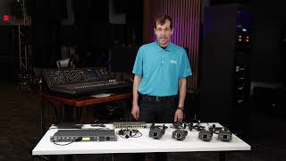 How to Set Up the RTS OMS Bundle in Minutes | Plug-and-Play Intercom Workflow