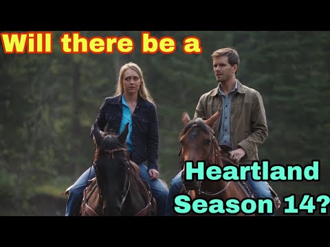 is-there-going-to-be-a-heartland-season-14