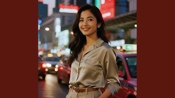 Bahagia Itu Kamu