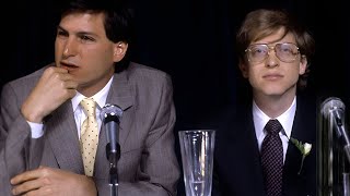 That time Microsoft saved Apple