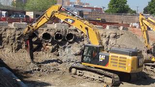Construction Simulator Evolution Will Have Hydraulic Hammer