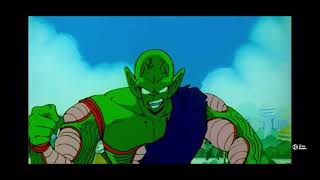 Dragon Ball Z Piccolo’s Flashback (Japanese)