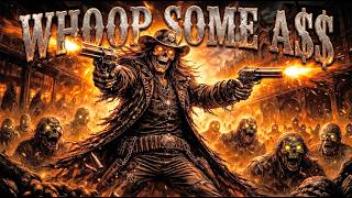 YOU TESTED THE WRONG F*CKING MAN 🔥 | Dark Country Outlaw Playlist | Explicit Lyrics