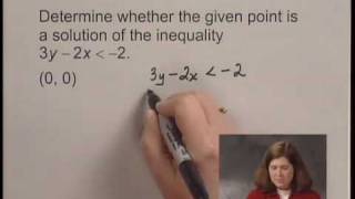 Introductory Algebra Ch3 Ex33