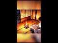 🎵 Chill Ambient Zen LoFi Music | 📔 Focus, Study, or Relaxing with Soft Rain and Fire Sounds Vol. 108