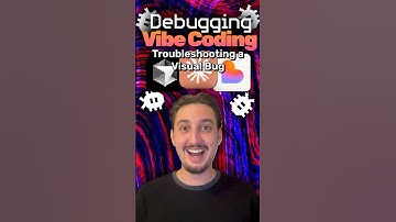 Troubleshooting a Visual Bug